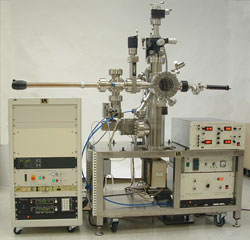 UHV System